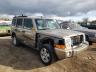 JEEP - COMMANDER