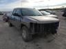 CHEVROLET - SILVERADO