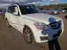 MERCEDES-BENZ - GLK-CLASS