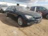 BMW - 7 SERIES