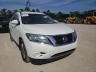 NISSAN - PATHFINDER