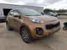 KIA - SPORTAGE