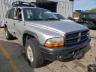 DODGE - DURANGO