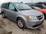 DODGE - GRAND CARAVAN