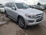 MERCEDES-BENZ - GL-CLASS