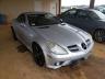 MERCEDES-BENZ - SLK-CLASS