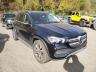 MERCEDES-BENZ - GLE-CLASS