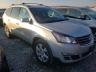 CHEVROLET - TRAVERSE