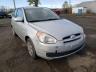 HYUNDAI - ACCENT