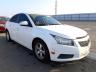 CHEVROLET - CRUZE