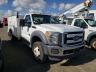 FORD - F550