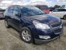 CHEVROLET - TRAVERSE