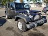 JEEP - WRANGLER