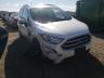 FORD - ECOSPORT S