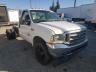 FORD - F550