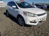 FORD - ESCAPE