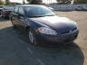 CHEVROLET - IMPALA