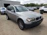 BMW - X3