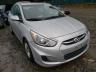 HYUNDAI - ACCENT