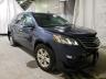 CHEVROLET - TRAVERSE