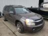 CHEVROLET - EQUINOX