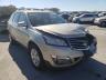 CHEVROLET - TRAVERSE