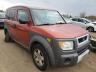 HONDA - ELEMENT