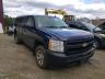 CHEVROLET - SILVERADO