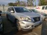 NISSAN - PATHFINDER