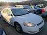 CHEVROLET - IMPALA
