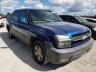 CHEVROLET - AVALANCHE