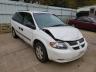 DODGE - GRAND CARAVAN