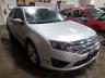 FORD - FUSION