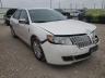 LINCOLN - MKZ