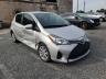 TOYOTA - YARIS