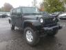 JEEP - WRANGLER