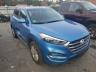 HYUNDAI - TUCSON