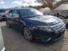 FORD - FUSION