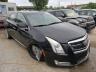 CADILLAC - XTS