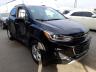 CHEVROLET - TRAX