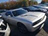 DODGE - CHALLENGER