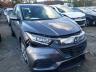 HONDA - HR-V