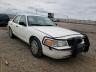 FORD - CROWN VICTORIA