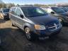 DODGE - GRAND CARAVAN