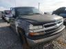 CHEVROLET - SILVERADO