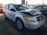 DODGE - CALIBER