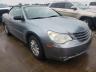 CHRYSLER - SEBRING