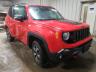 JEEP - RENEGADE