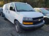 CHEVROLET - EXPRESS