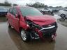 CHEVROLET - SPARK